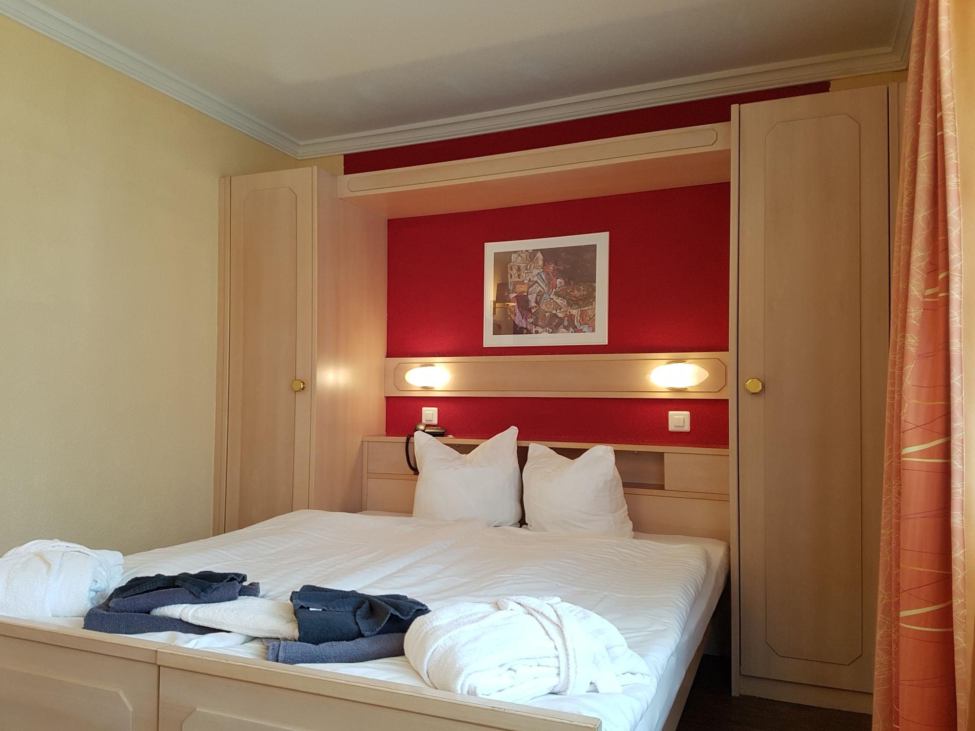 Hotel Europa Saas-Fee Eksteriør bilde