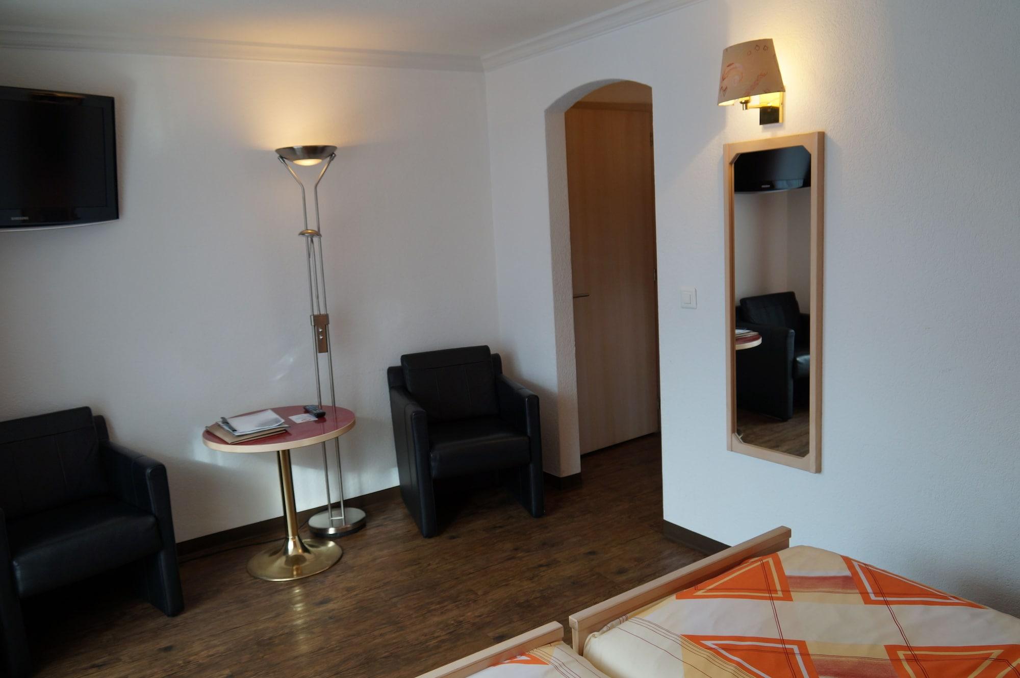 Hotel Europa Saas-Fee Eksteriør bilde